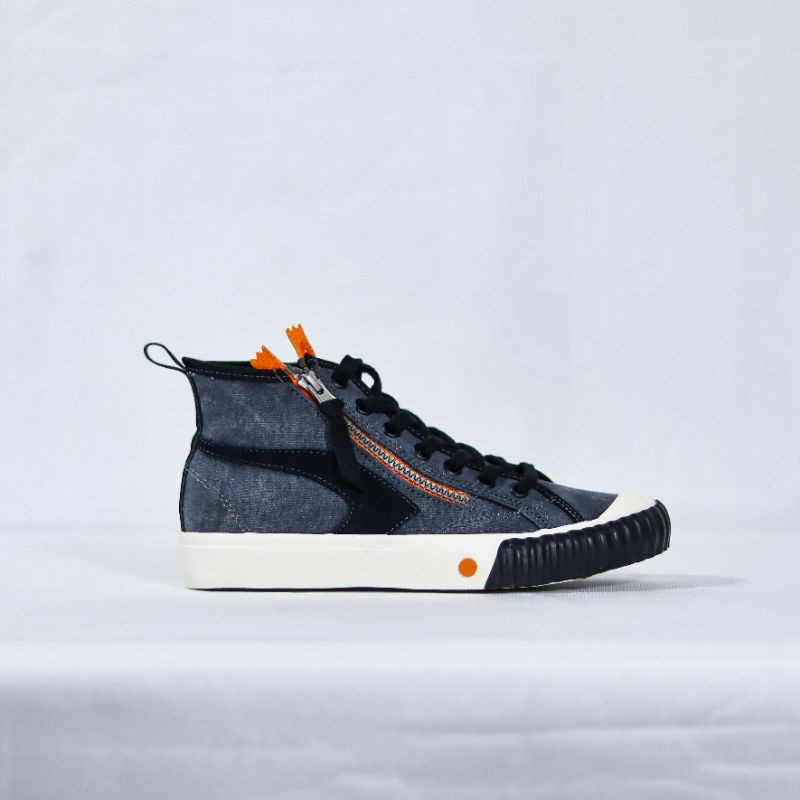 Contrust Footwear X Aww Trust Your Self