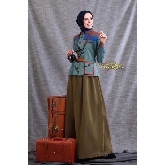 [TUNEECA] The Spirit of Voyages T-0118071 by amarabilqis_