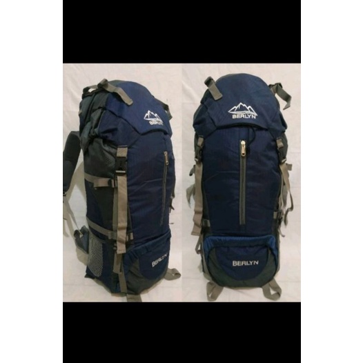 Tas Ransel Gunung murah #Tas Ransel Gunung 60 Liter #Tas Gunung Terbaru