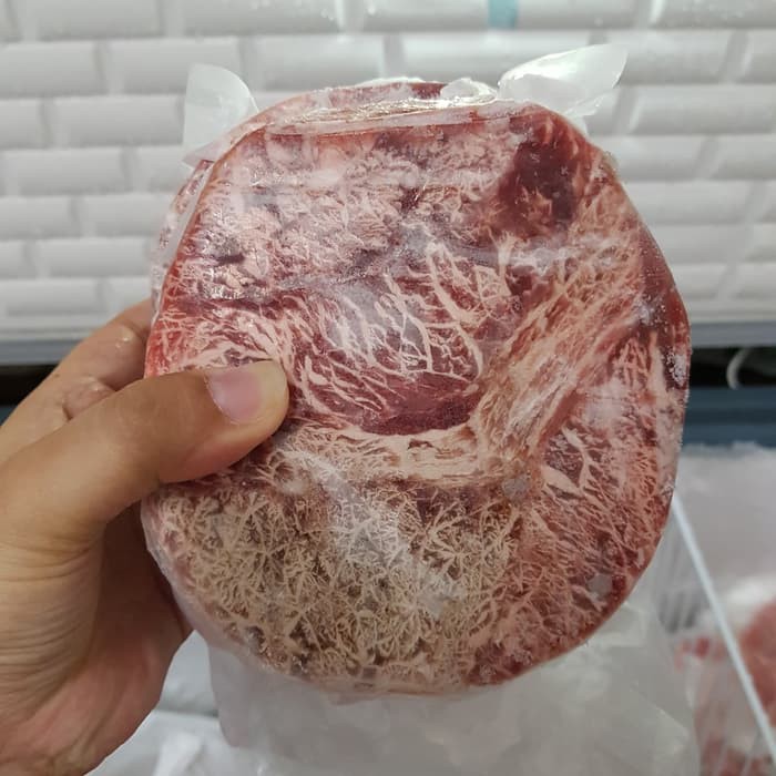 

Tenderloin wagyu Steak per kilo