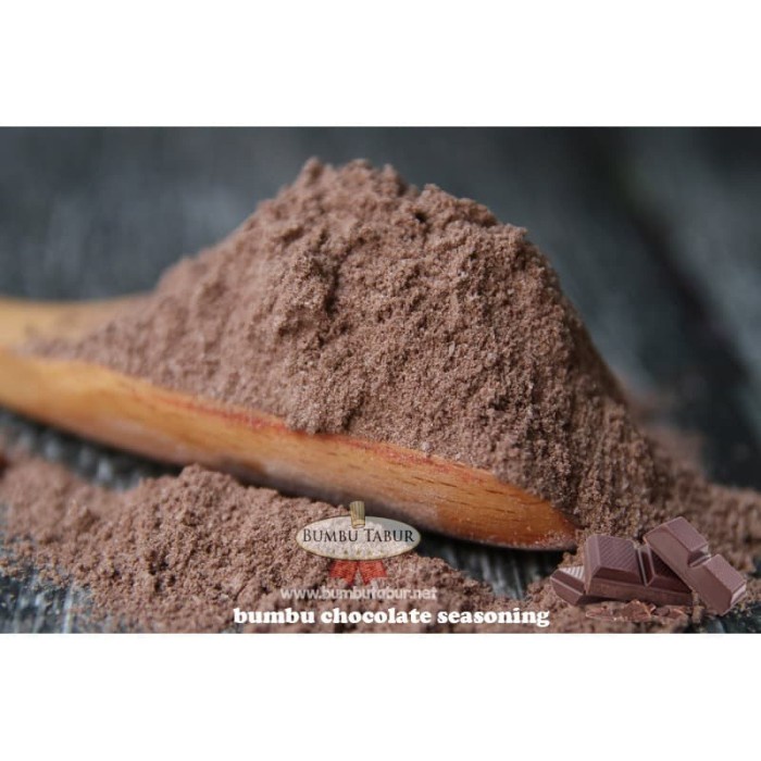 

SAUS-DRESSING- BUMBU TABUR COKLAT SEASONING HALAL KUALITAS TERJAMIN 1 KG -SAUS-DRESSING.