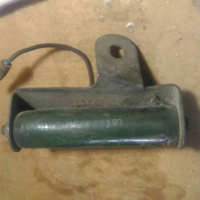 Resistor yamaha v50 v70 v75