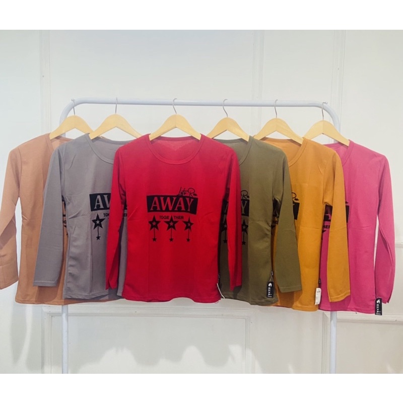 100rb=7pcs panjang dan pendek PAKET USAHA KAOS MURAH