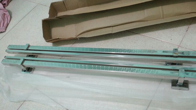 Handle Pintu Rumah  / Tarikan Pintu Rumah 60 Cm 80 Cm 100 Cm / Pegangan Pintu Rumah Minimalis