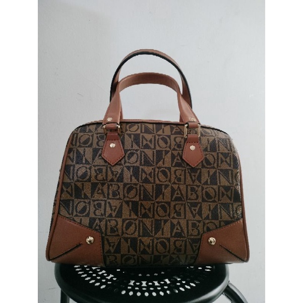 Tas Bonia Speedy/ Bonia Sling Bag/ Bonia Speedy