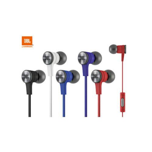 HANDSFREE JBLL E10 IN EAR HEADPHONES