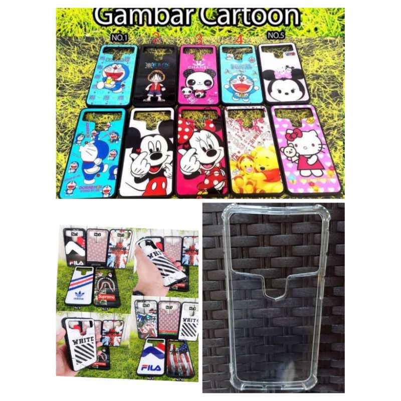 luna v55 /g55lite/ V55c Soft Case Kompatibel