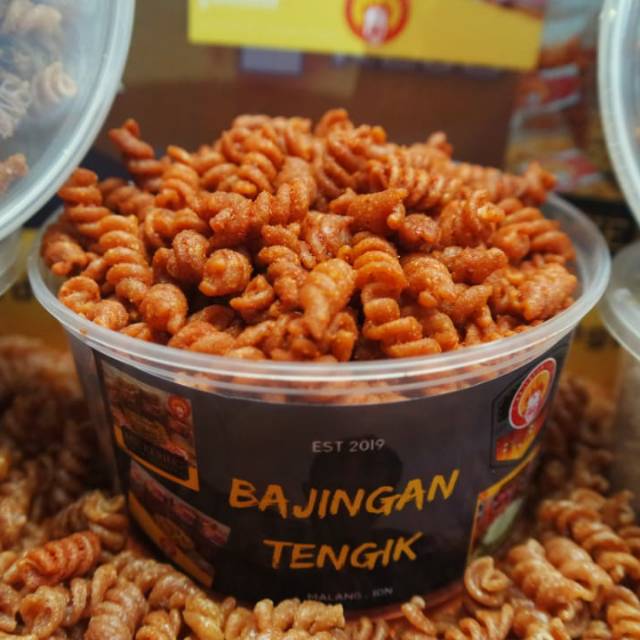 

Makaroni fusili dengan 5 varian rasa yg sangat Enak dan Beda ! Ada 5 varian rasa .