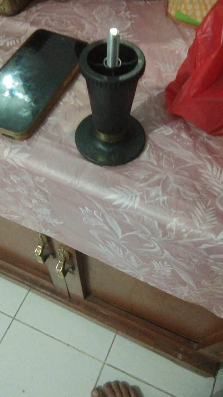 Best Fullset Winchester Multibed Springbed Kasur Fullset Anti Allergic