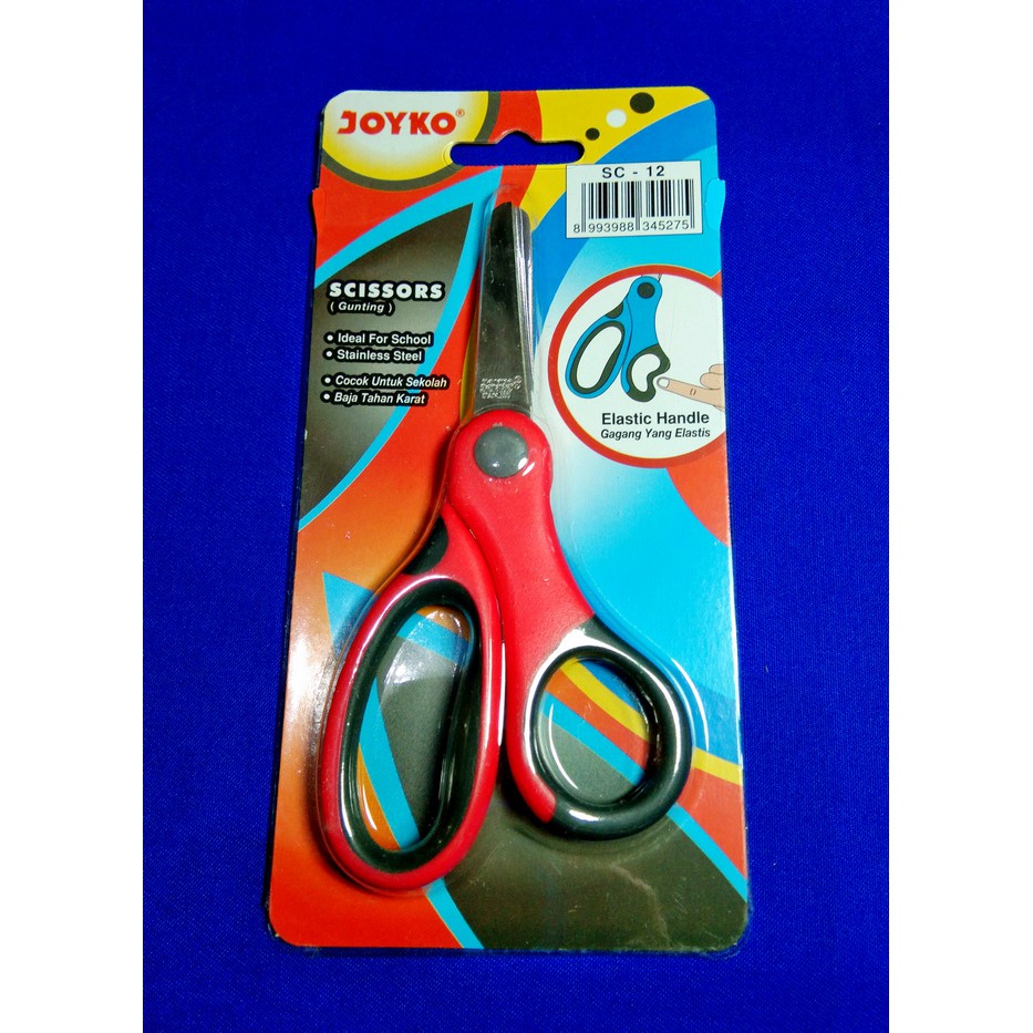 

Joyko Scissor SC-12