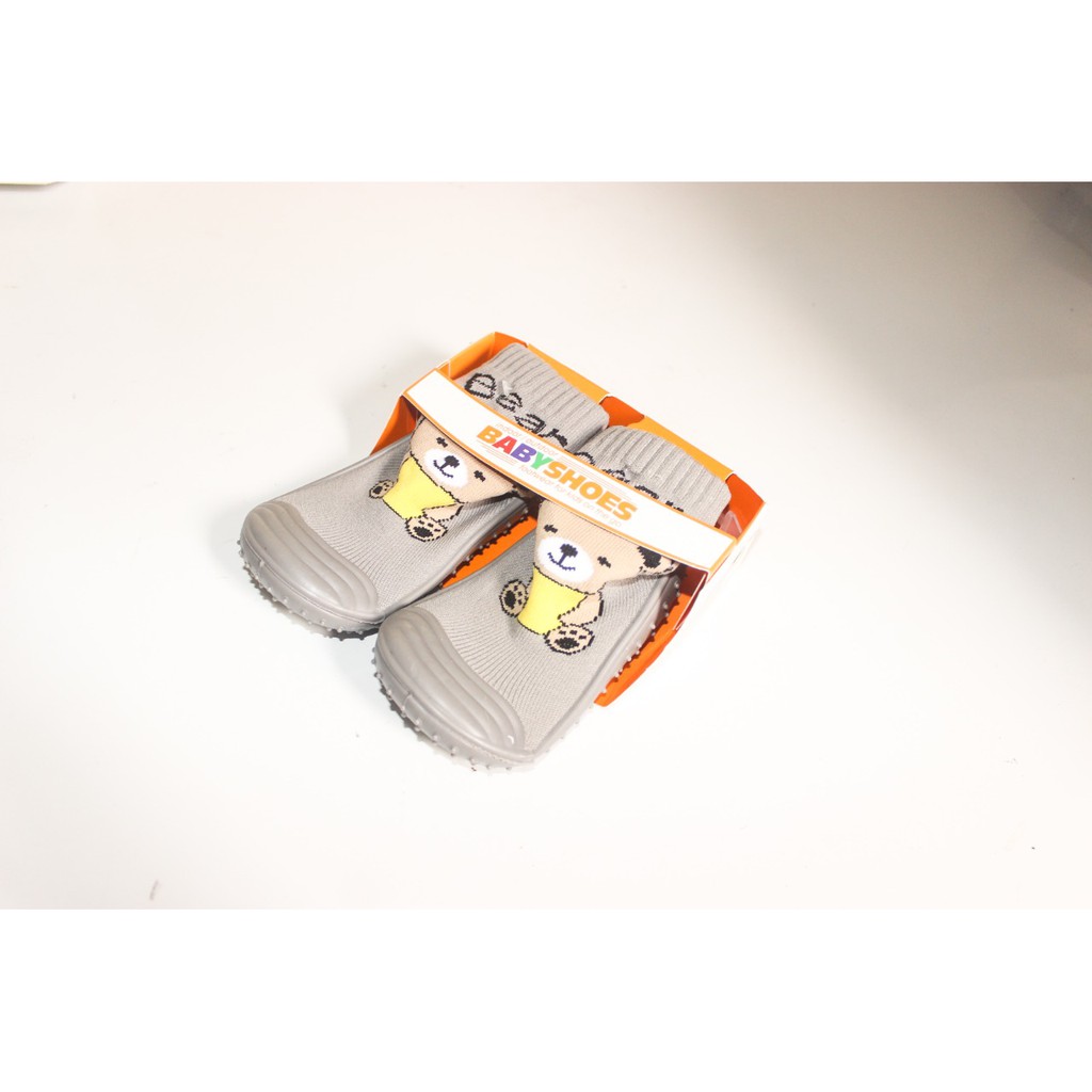 SKIDDERS / SEPATU BAYI ANTI SLIP / SKIDDER BAYI