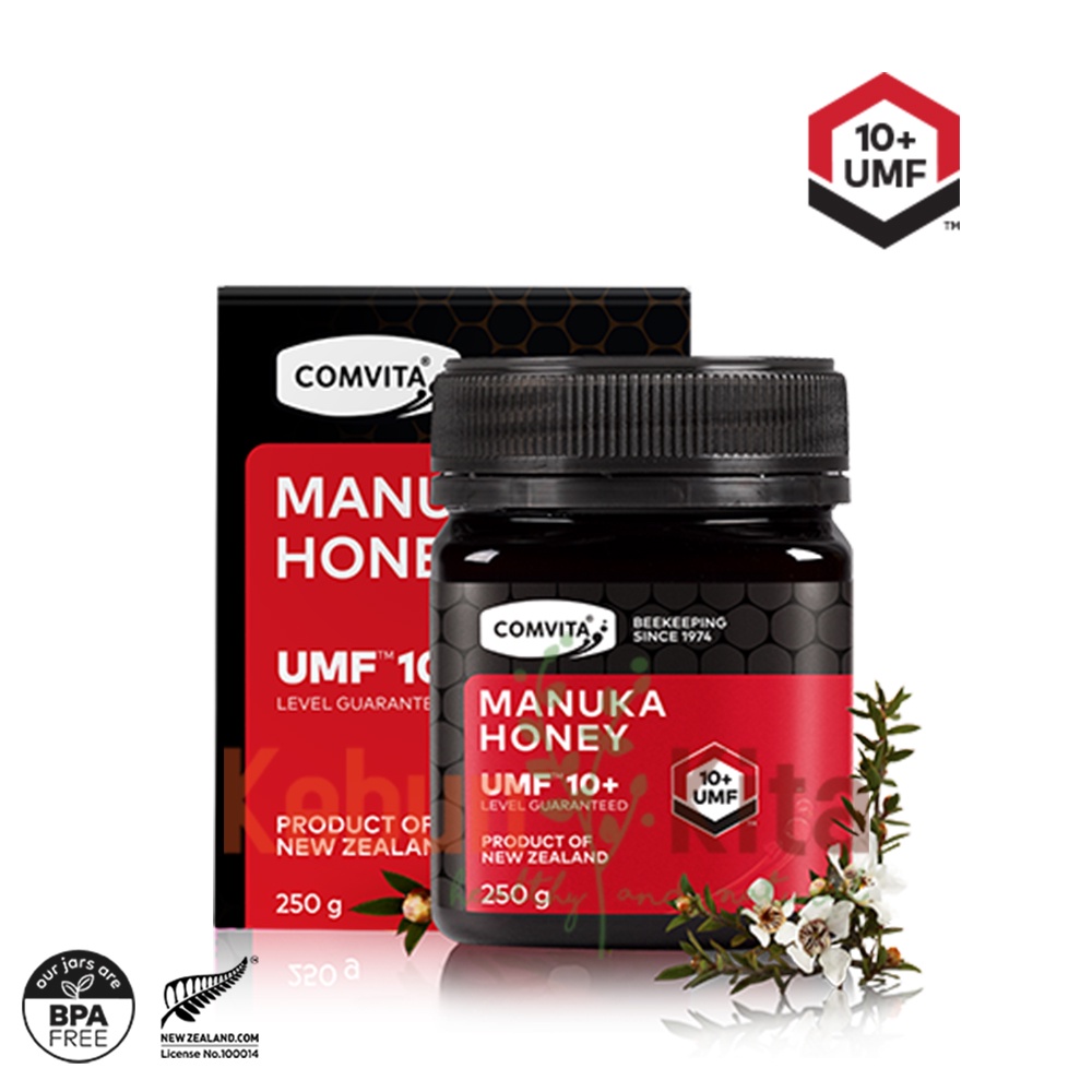 

Comvita Manuka Honey UMF 10+ 250 Gr