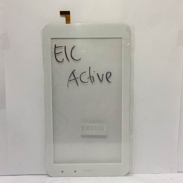 TS ADVAN E1C ACTIVE HITAM / E1C NXT/S7D