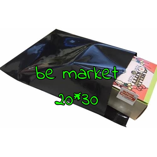 

20x30 Polymailer Plastik Packing@50 pcs