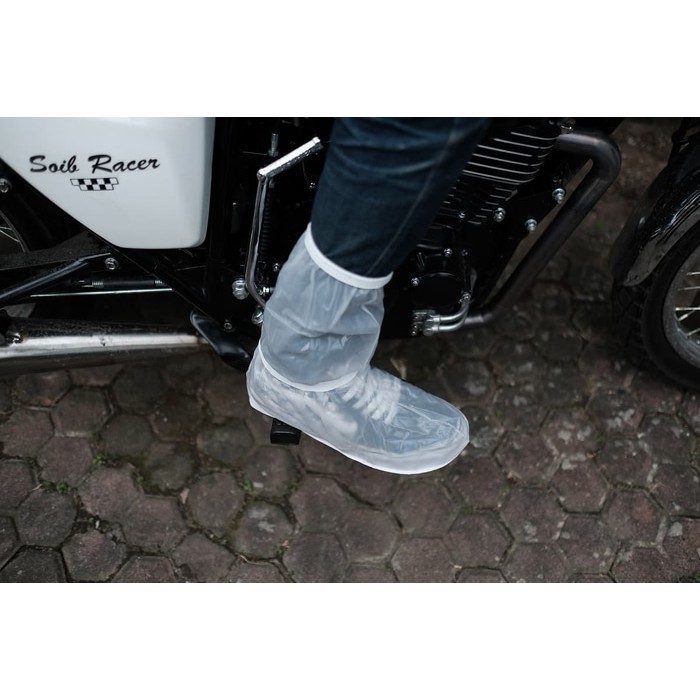 Shoes / Sneakers Rain Cover