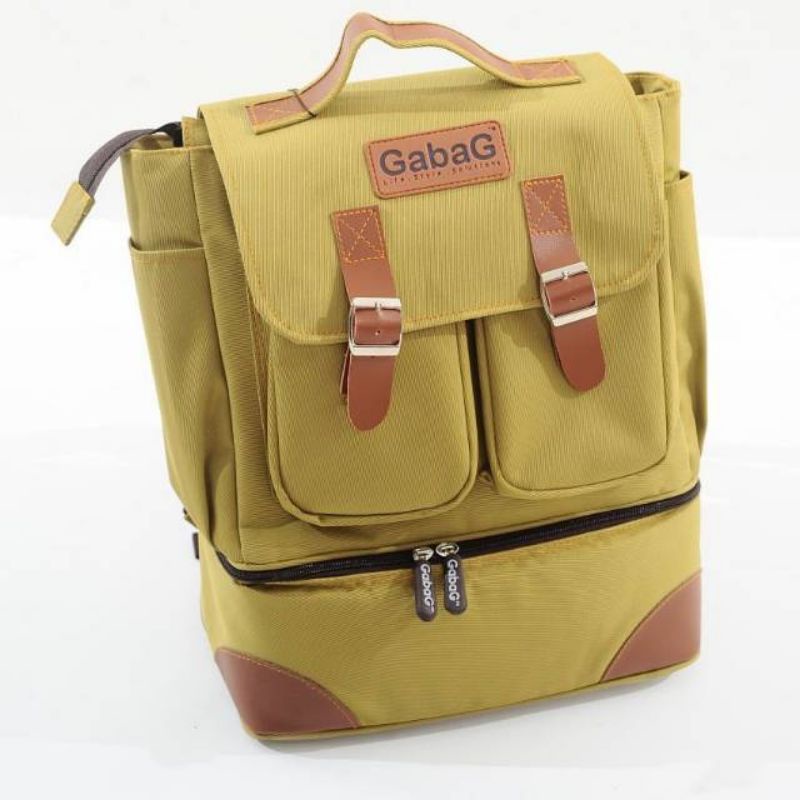 TAS ASI GABAG RANSEL