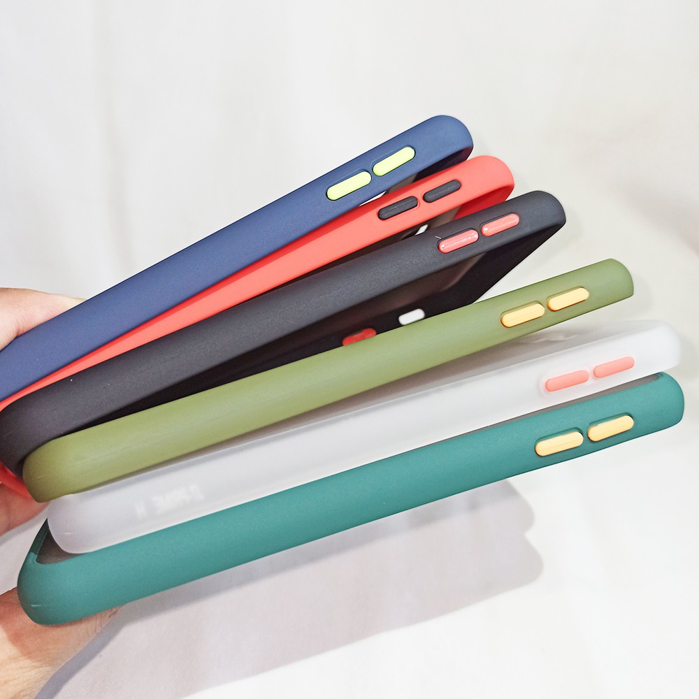 Samsung Galaxy J2 Prime/J7 PRIME/J7 2015/J7 CORE  Case Fuze Dove / Hardcase / Matte Colour