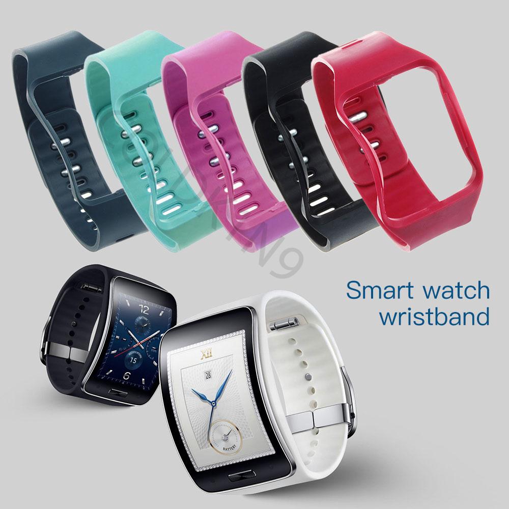 samsung gear s wristband