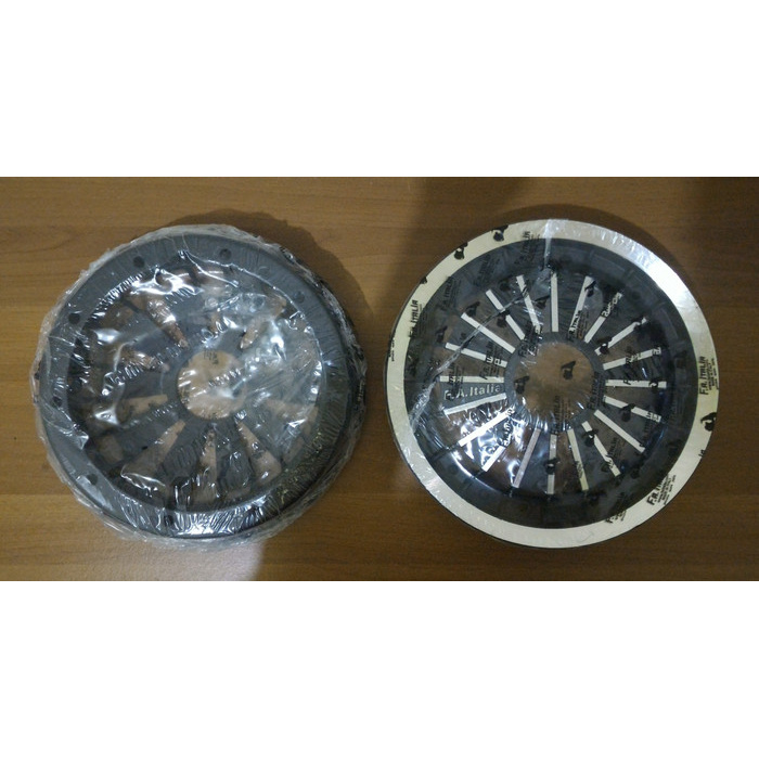 Velg Racing Vespa Fa Italia Ring 10 (Ori) Ori