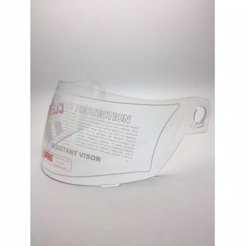 KACA HELM VISOR KYT 805, INK CL26, CL 25 CL 26, CL25,
