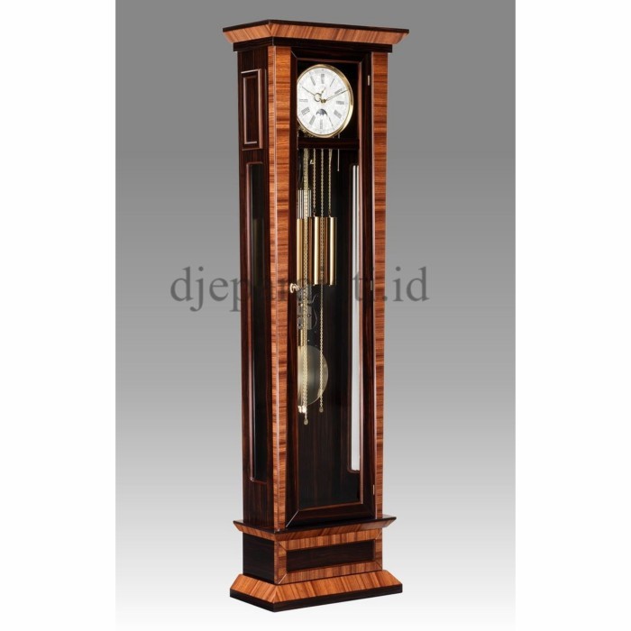 lemari jam hias minimalis kayu jati terbaik, almari hias sudut classic