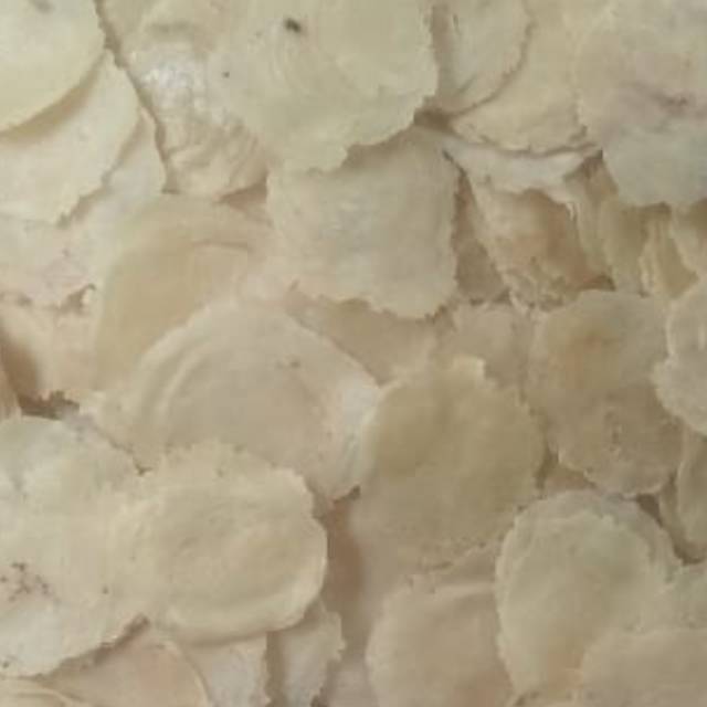 

Emping asli serang 1 kg