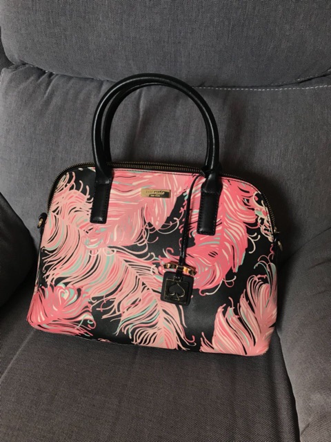 kate spade rachelle original preloved