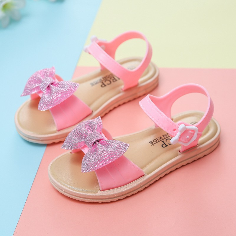 Sepatu Baby Perempuan - Spatu Anak Perempuan – Sandal Anak Cewek Usia 0 1 2 3 4 5 Tahun