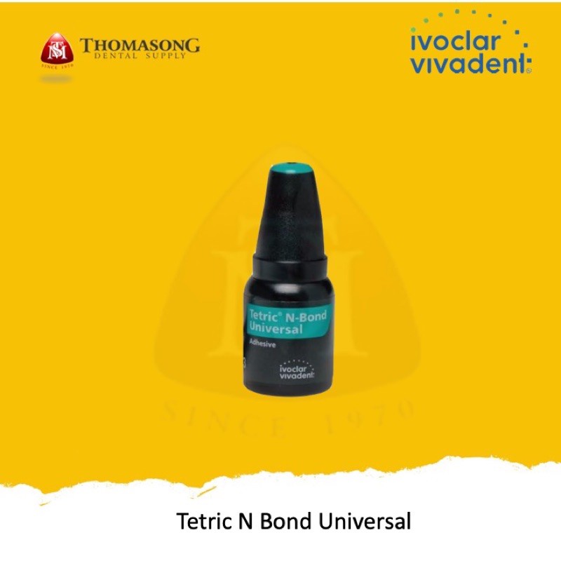 Tetric N Bond Universal Ivoclar Vivadent