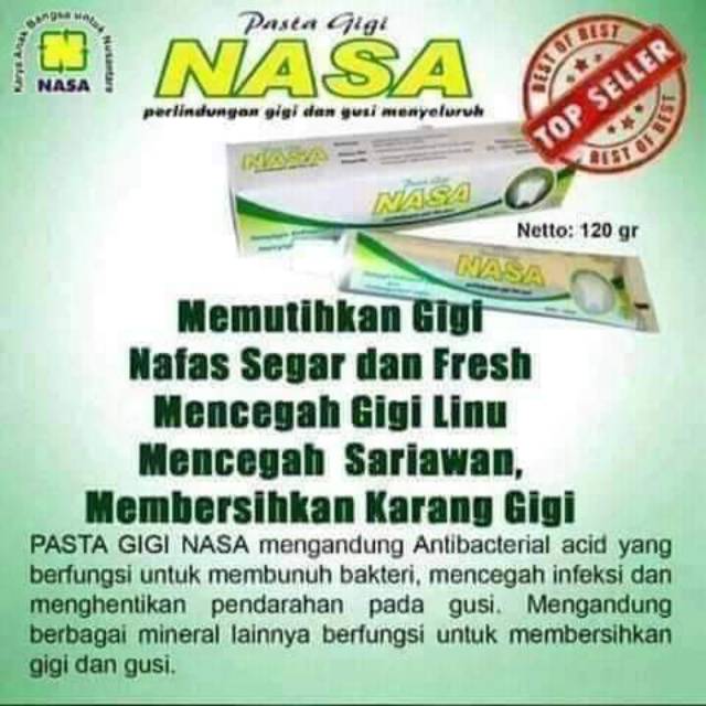 

Nasaherbal