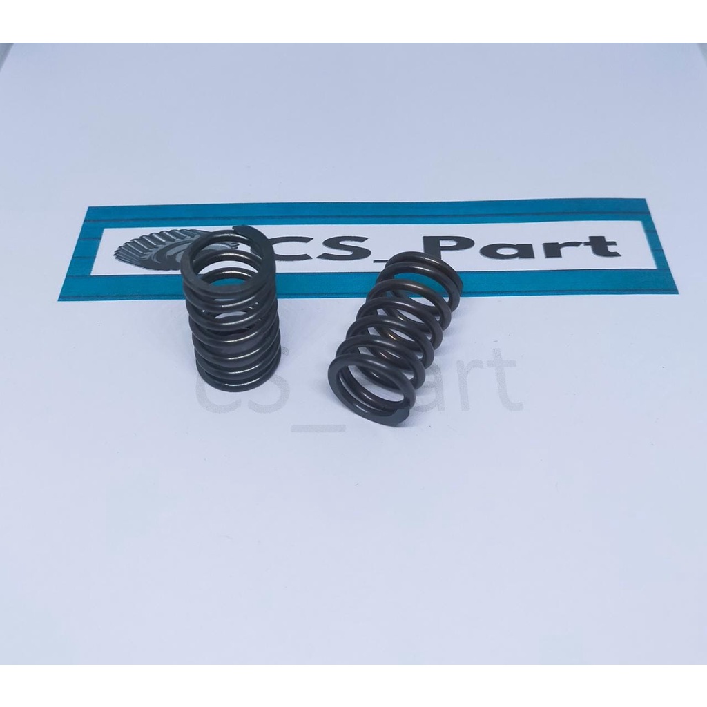 Per Sambungan Suling Peninggi Shock Depan Yamaha Mio F1ZR Xride Mio Soul