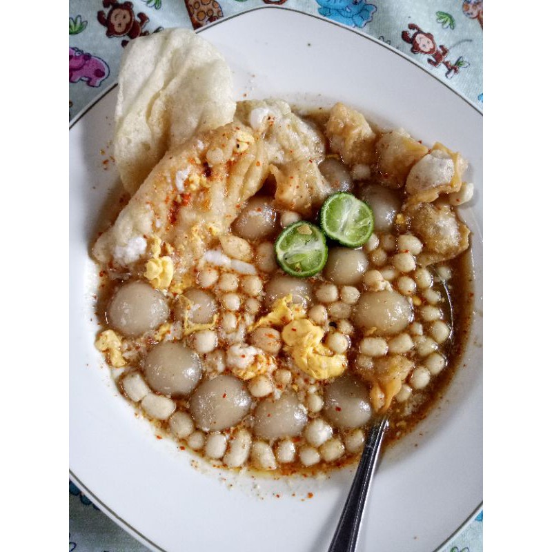 

baso aci