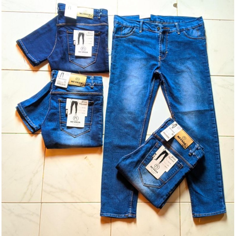 JEANS Panjang/JEANS DEWASA/27-38