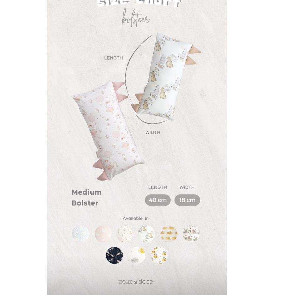 Harga Spesial Bantal bayi TENCEL motif terbaru / pillow tencel / bantal tencel anak / Guling tencel