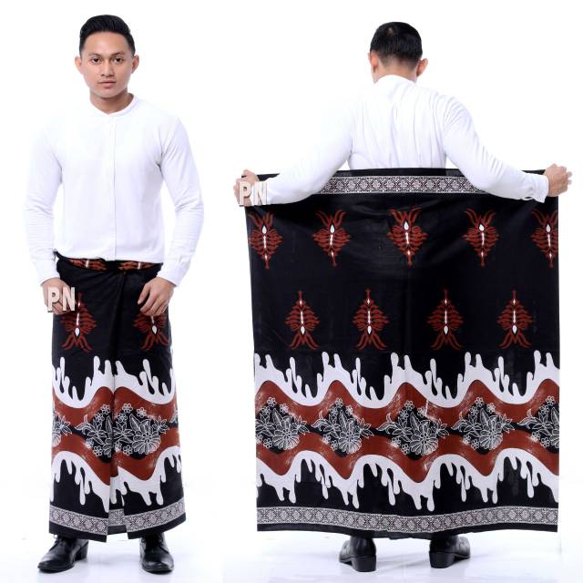 Sarung batik | Sarung wayang | Sarung Pria | Sarung NU