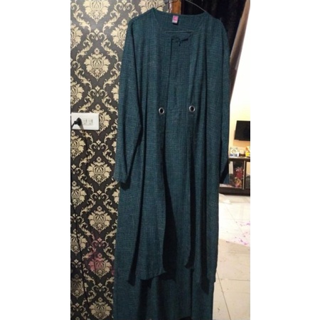 rabbani preloved SOLD