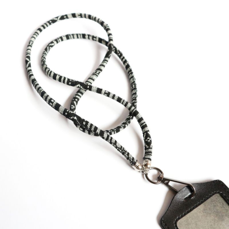 

Lanyard name tag / tali id card / gantungan idcard / lanyard aesthetic