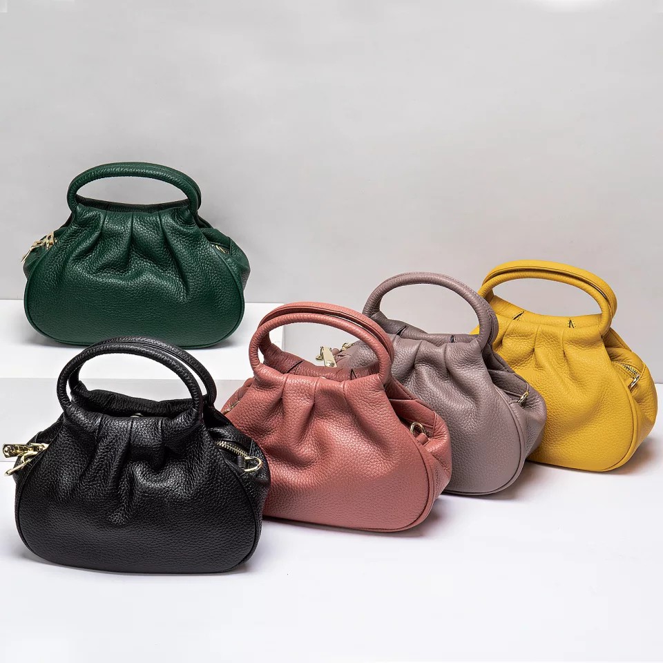 Diobrale - Tas Selempang Wanita Shoulder Bag Mini Remaja Wanita Fashion Korea Murah Terbaru [COD]