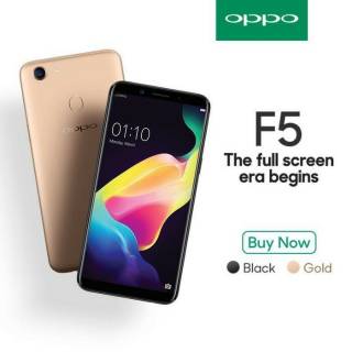 Oppo F5 Ram 4/   32 | Shopee Indonesia