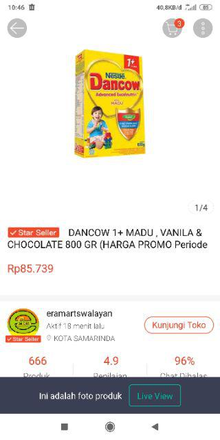 Attack Jazz 1/eramart