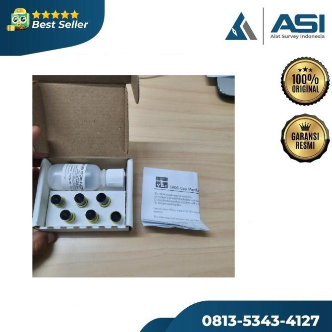 Probe Do Meter Ysi Pro 20 Ysi 2003 Sdh Termsk Ysi 5908