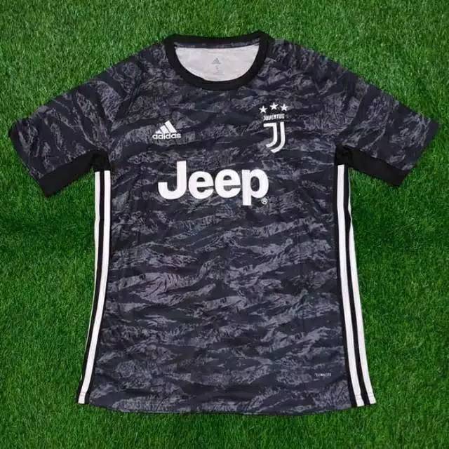 Jersey juventus 2019/2020