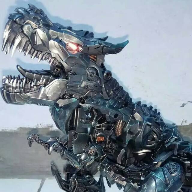 Transformers grimlock weijiang