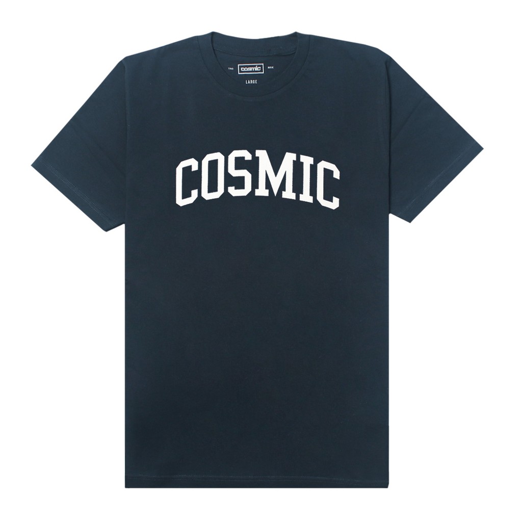 

Cosmic Tees Rhine Navy