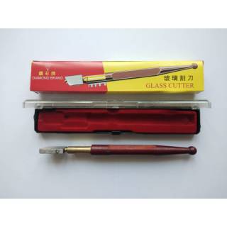Alat Pemotong Kaca Glass Cutter Pisau Potong Keramik Alat Pemotong Kaca Glass Cutter Pisau Potong Keramik