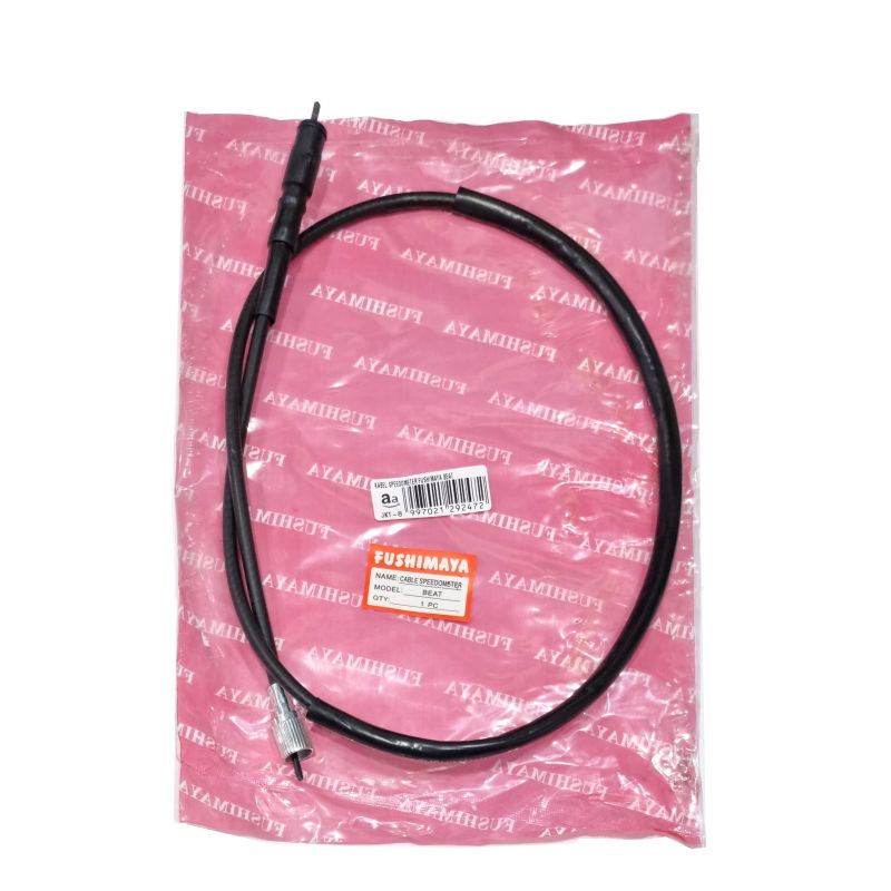 kabel spido spidometer speedometer fushi BEAT KARBU - BEAT FI