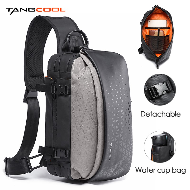 TangCool Tas Selempang Pria TC22027