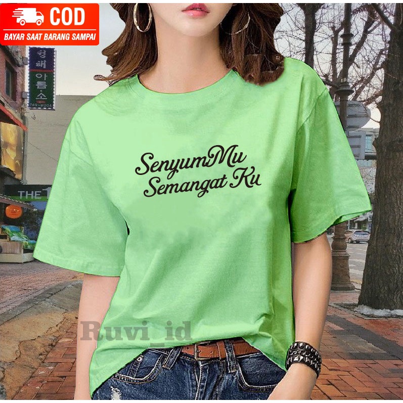 Ruvi_id-KAOS / BELI 3 GRATIS HEADSET EXTRA BAS / KATUN COMBED PREMIUM UNISEX WANITA PRIA OVERSIZE / KAOS DISTRO / KAOS OBLONG KEKINIAN / KAOS WANITA IMPORT / KAOS WANITA OVERSIZE / KAOS WANITA LENGAN PENDEK / KAOS WANITA KOREAN STYLE / KAOS MURAH