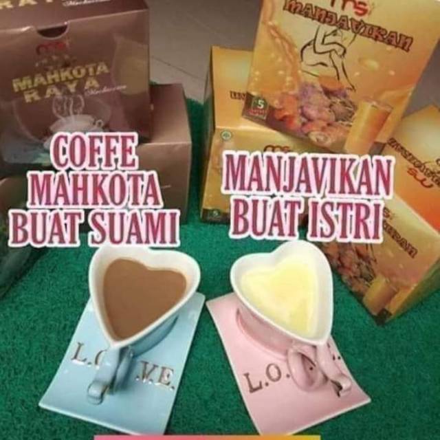 

Paket promil, Mahkota Raya VS Manjavikan