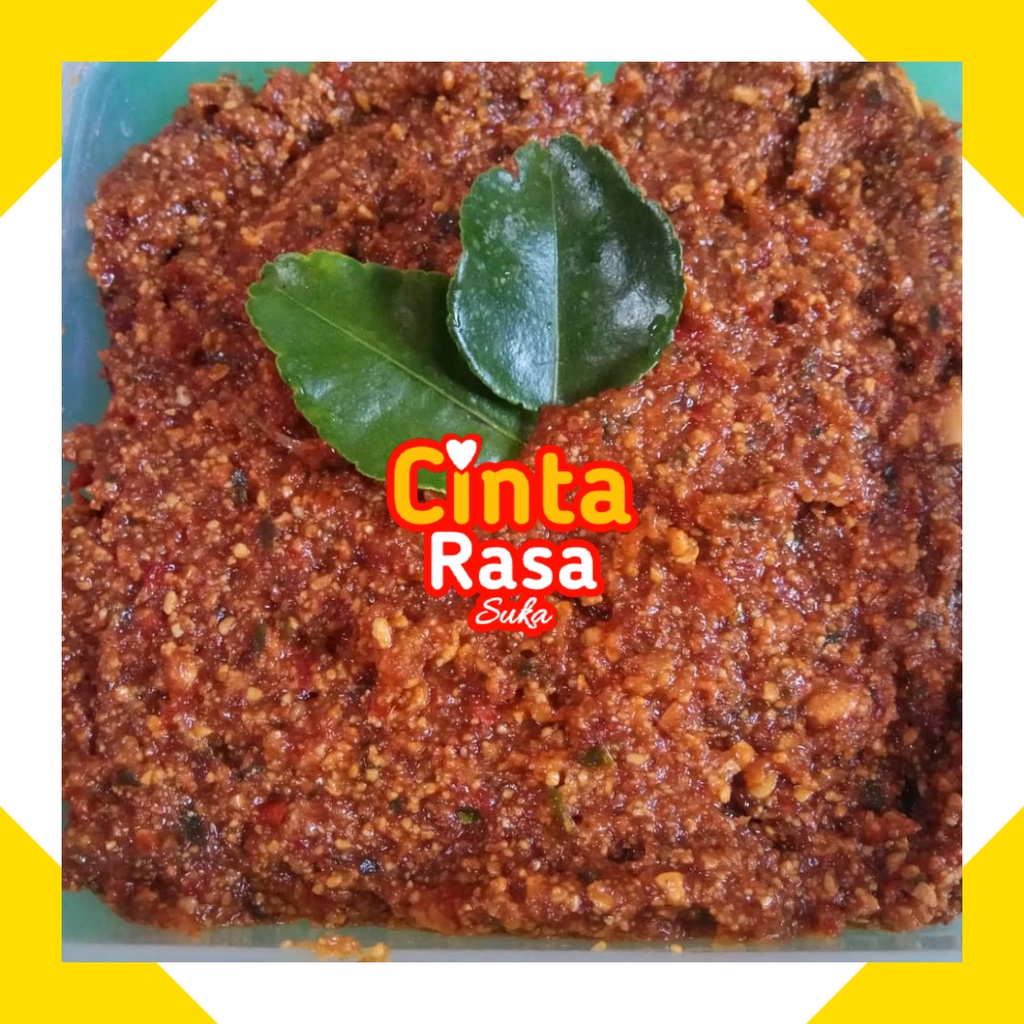

Sambal Kacang/ Bumbu Pecel Madiun / Sambel Pecel Madiun
